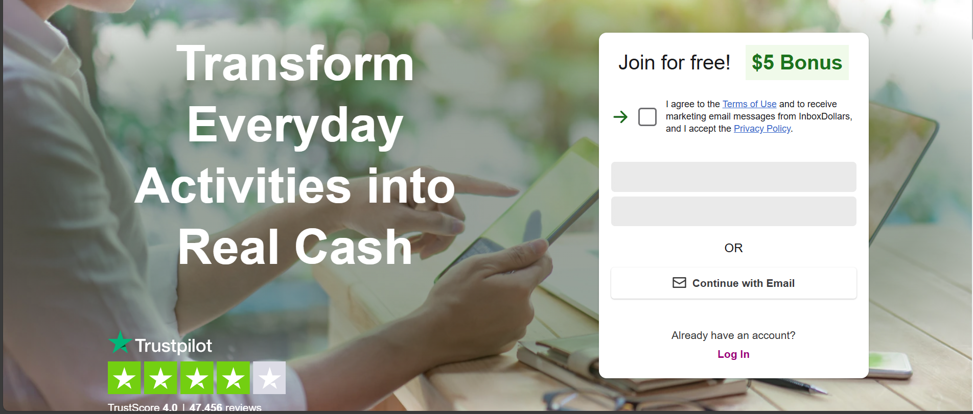 Best Survey Sites that Pay You Daily in Nigeria