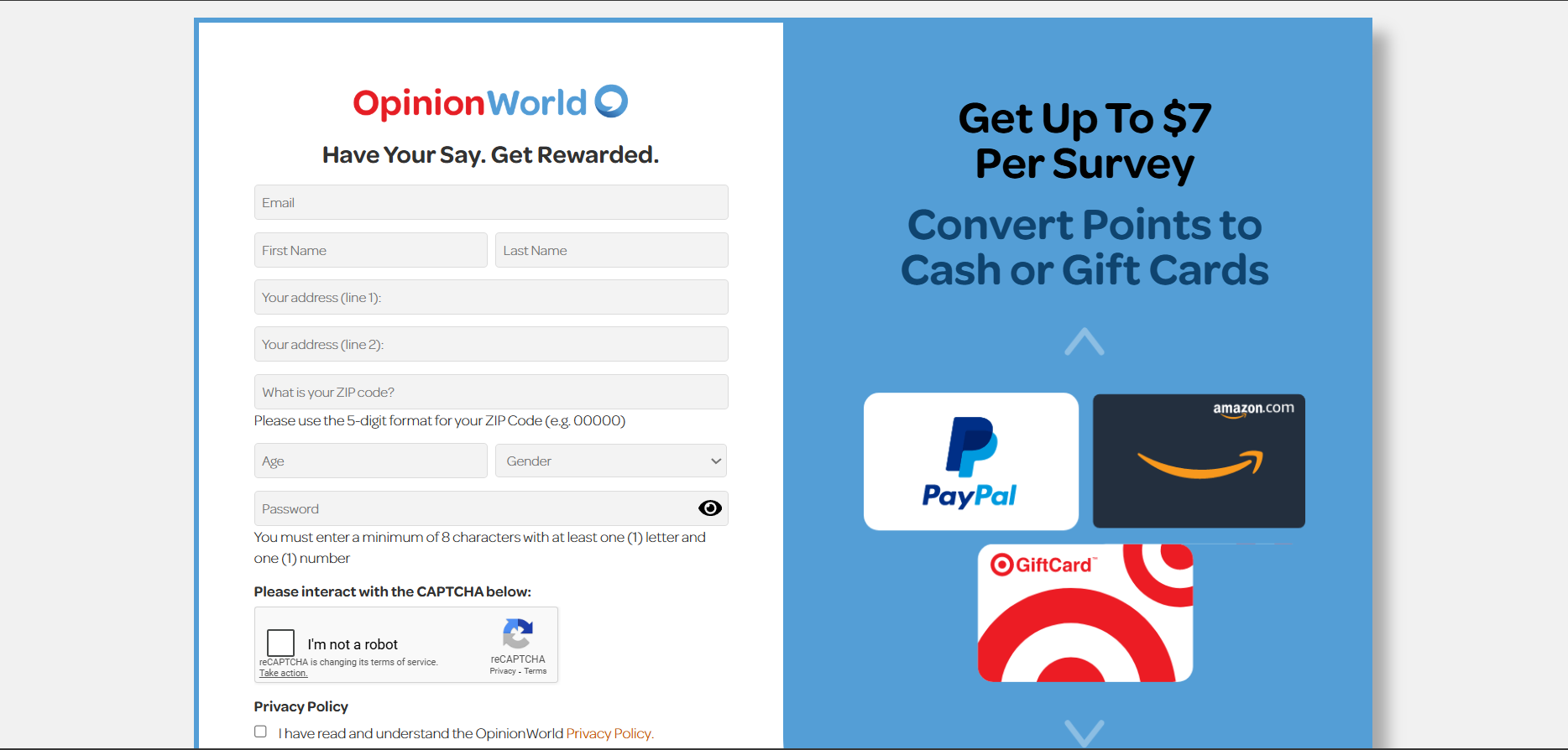 Best Survey Sites that Pay You Daily in Nigeria