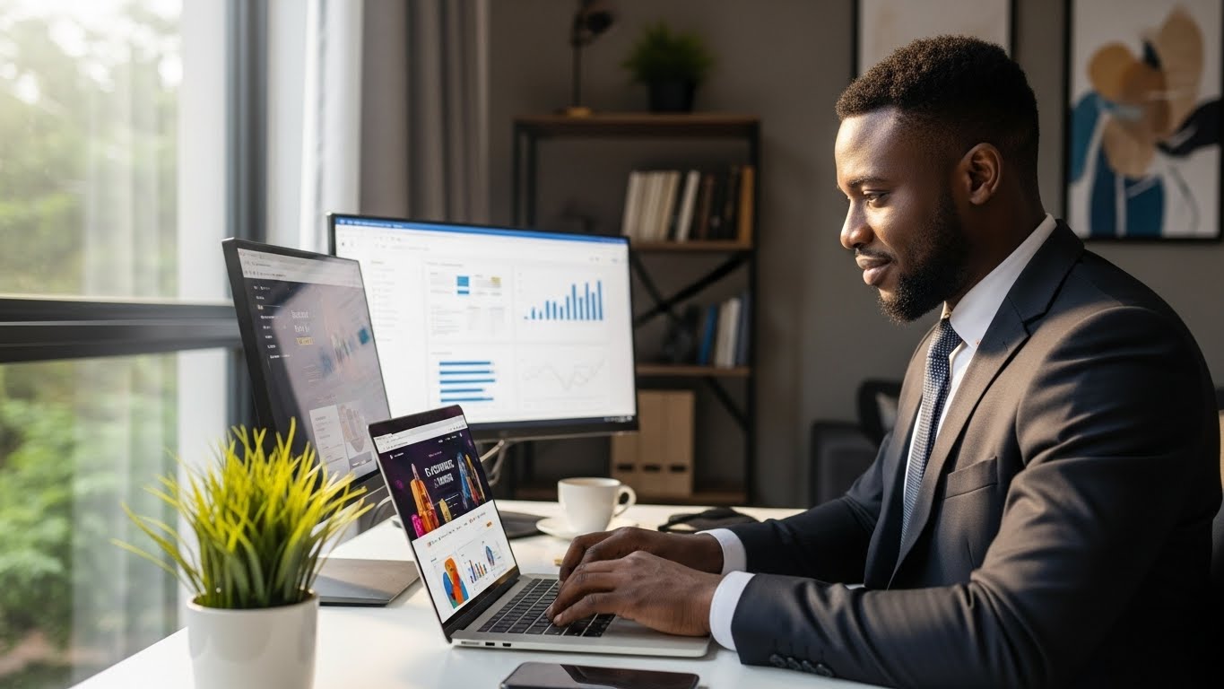 eCommerce Specialist at Innova Electronics