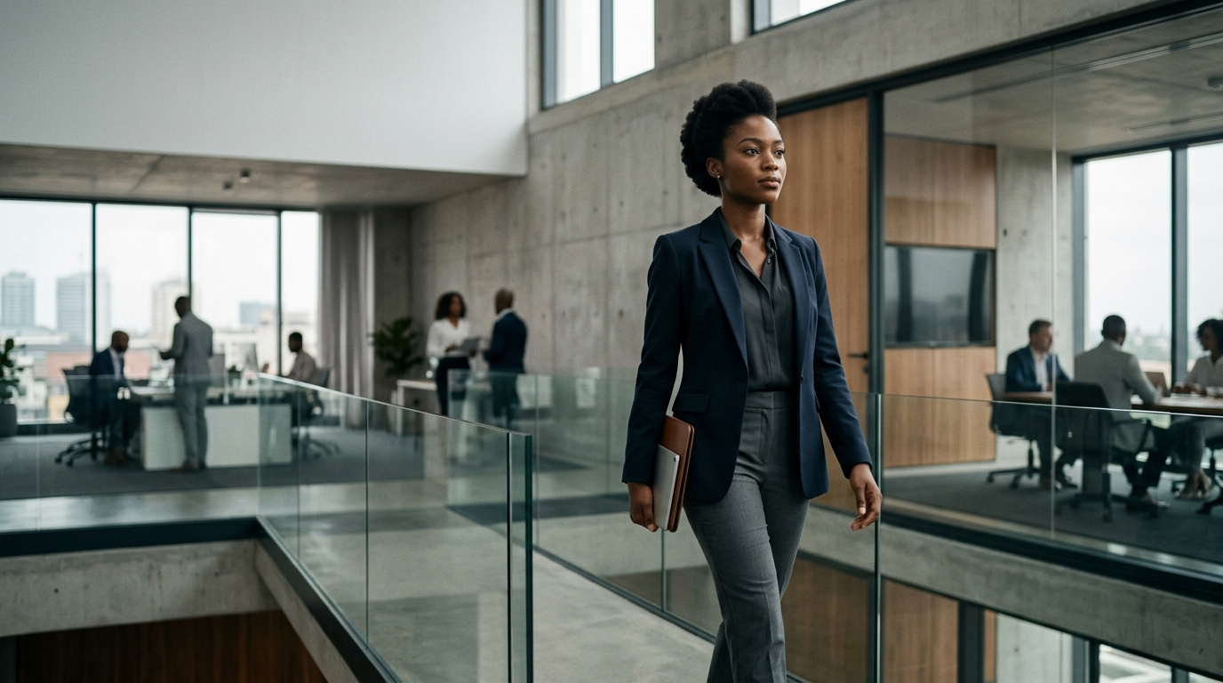 Commercial Lead (Premium Skincare) – Lagos, Abuja & Port Harcourt