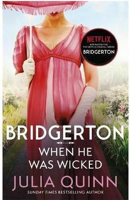 Bridgerton 6: When He Was Wicked, Francesca's Story