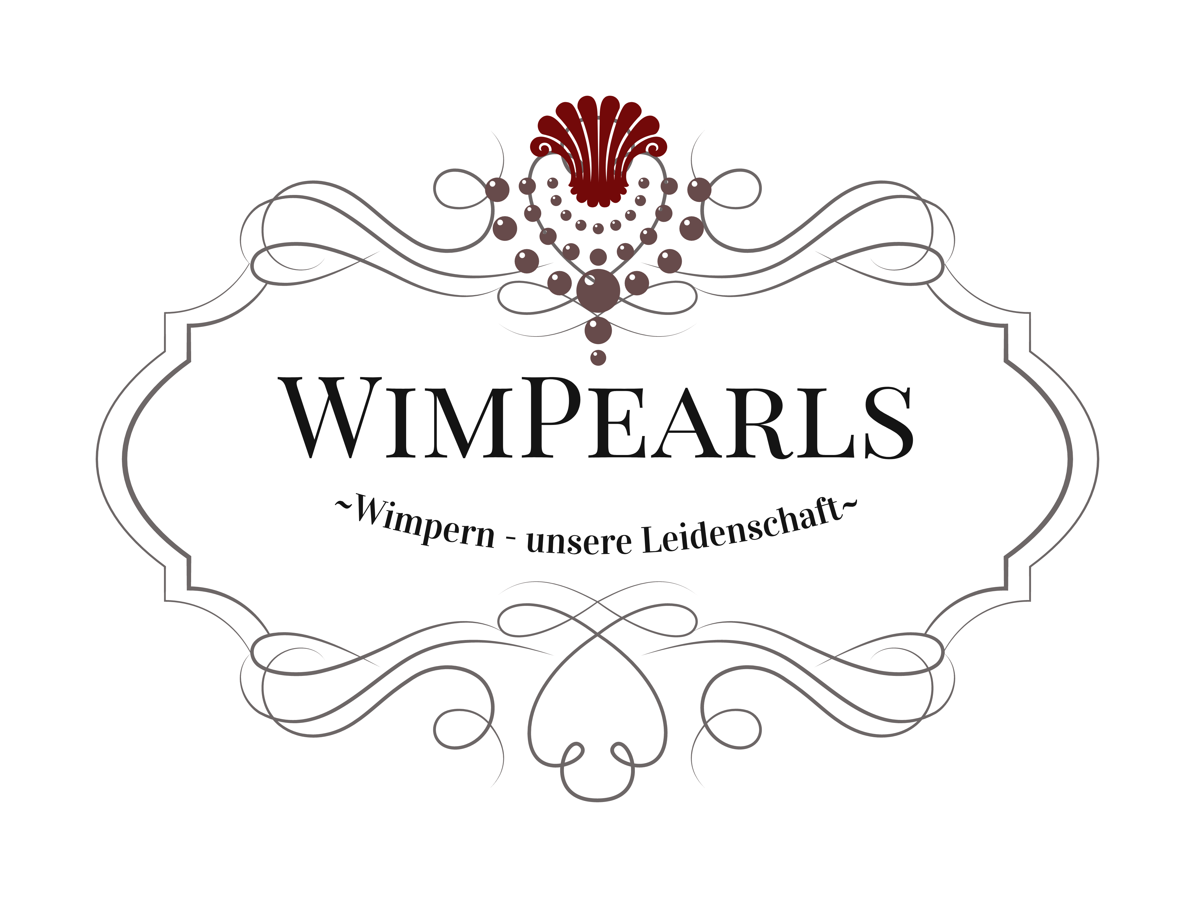 Logo Wimpearls