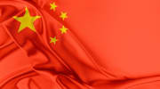 China's Flag