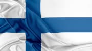 Finland's flag