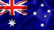Australia's flag