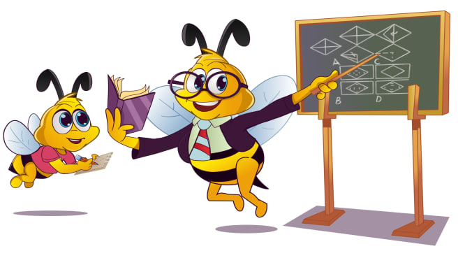 Quiz Beez - Get Smarter With Trivia Quiz, IQ Tests & Brain Games Quiz Beez - Get Smarter With Trivia Quiz, IQ Tests & Brain Games