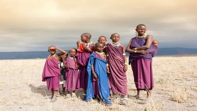 Africa