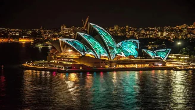 Australian