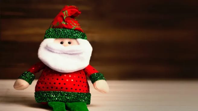 Christmas For Kids