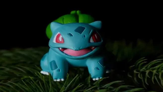 Pokemon