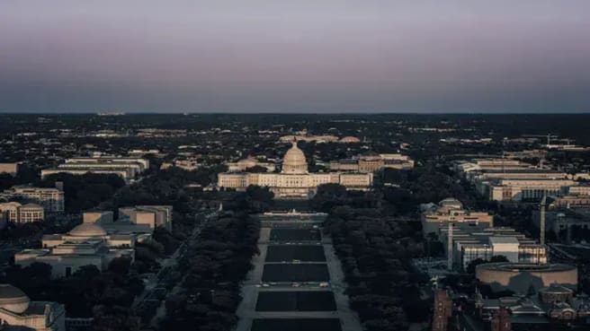 US State Capitals