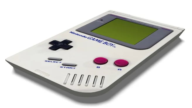 90s