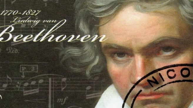 Ludwig van Beethoven