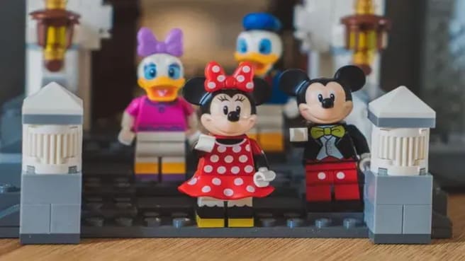Disney