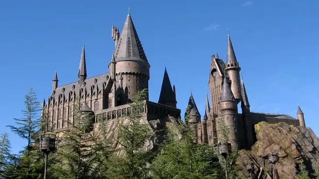 Harry Potter