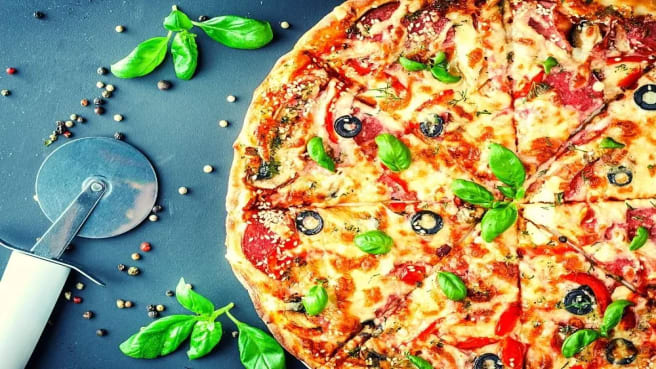 The Ultimate Pizza Trivia Quiz (For Pizza Lovers) | Quiz Beez The Ultimate Pizza Trivia Quiz (For Pizza Lovers) | Quiz Beez