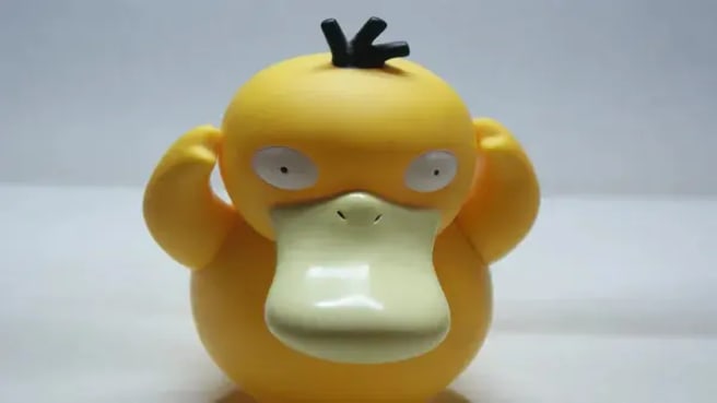 Pokemon