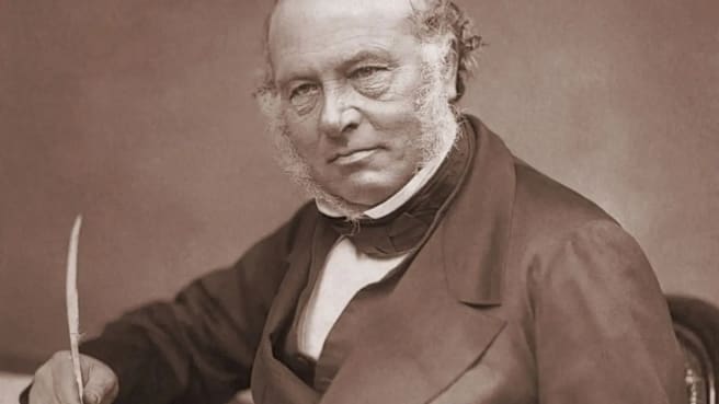 Scientist and Inventor - Rowland Hill
