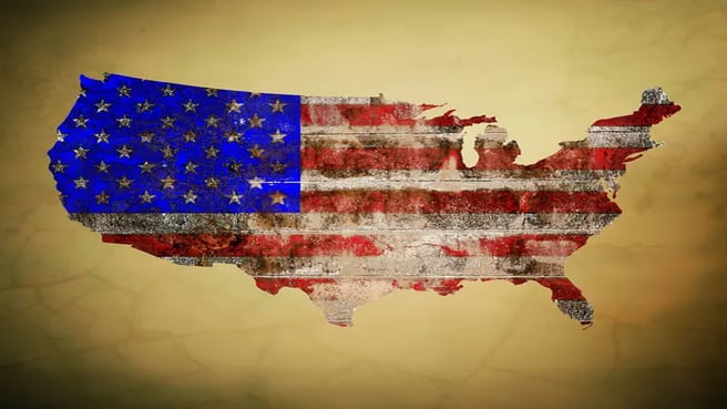 US States