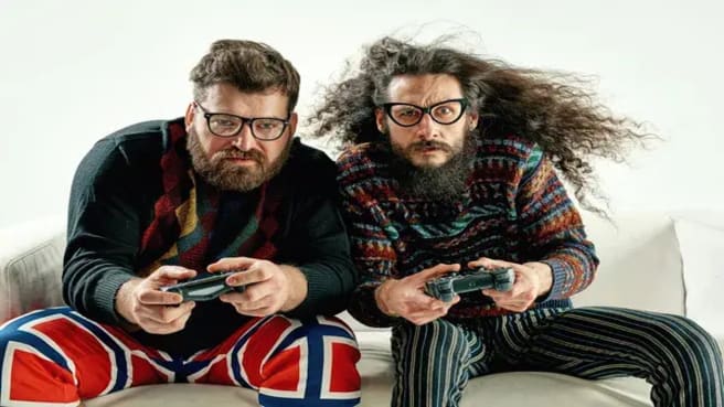 Video Game