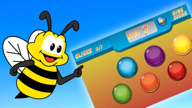 Memory Games for Brain Training