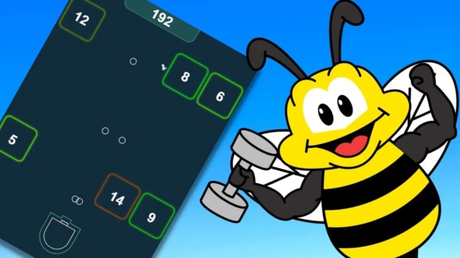 Fire Numbers - Unique Brick Breaker Game Online