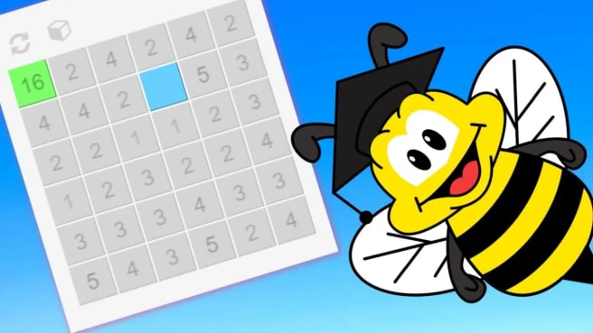Number Mazes - Brilliant Numerical Reasoning Game