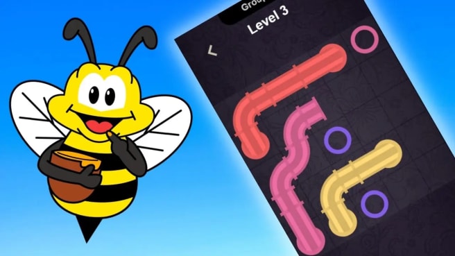 Pipe Connect - Exciting problem-Solving Brain Game