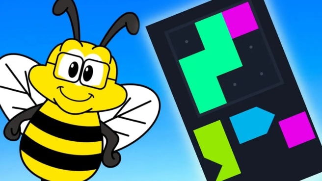 Power Blocks - Brilliant Puzzle Brain Game