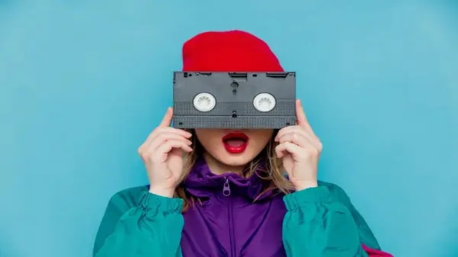 90s