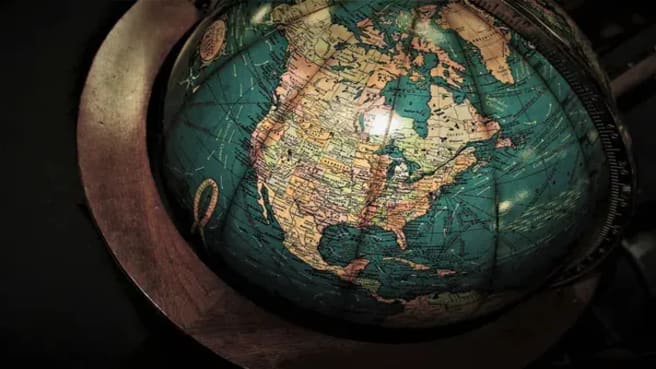 Countries Of The World