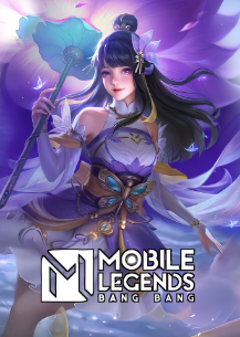 Mobile Legends