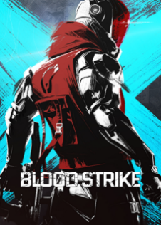 BLOOD STRIKE