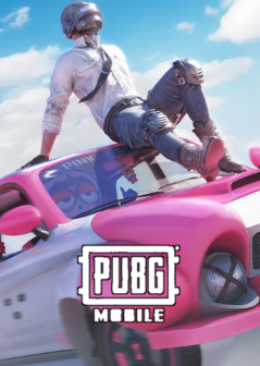 PUBG MOBILE