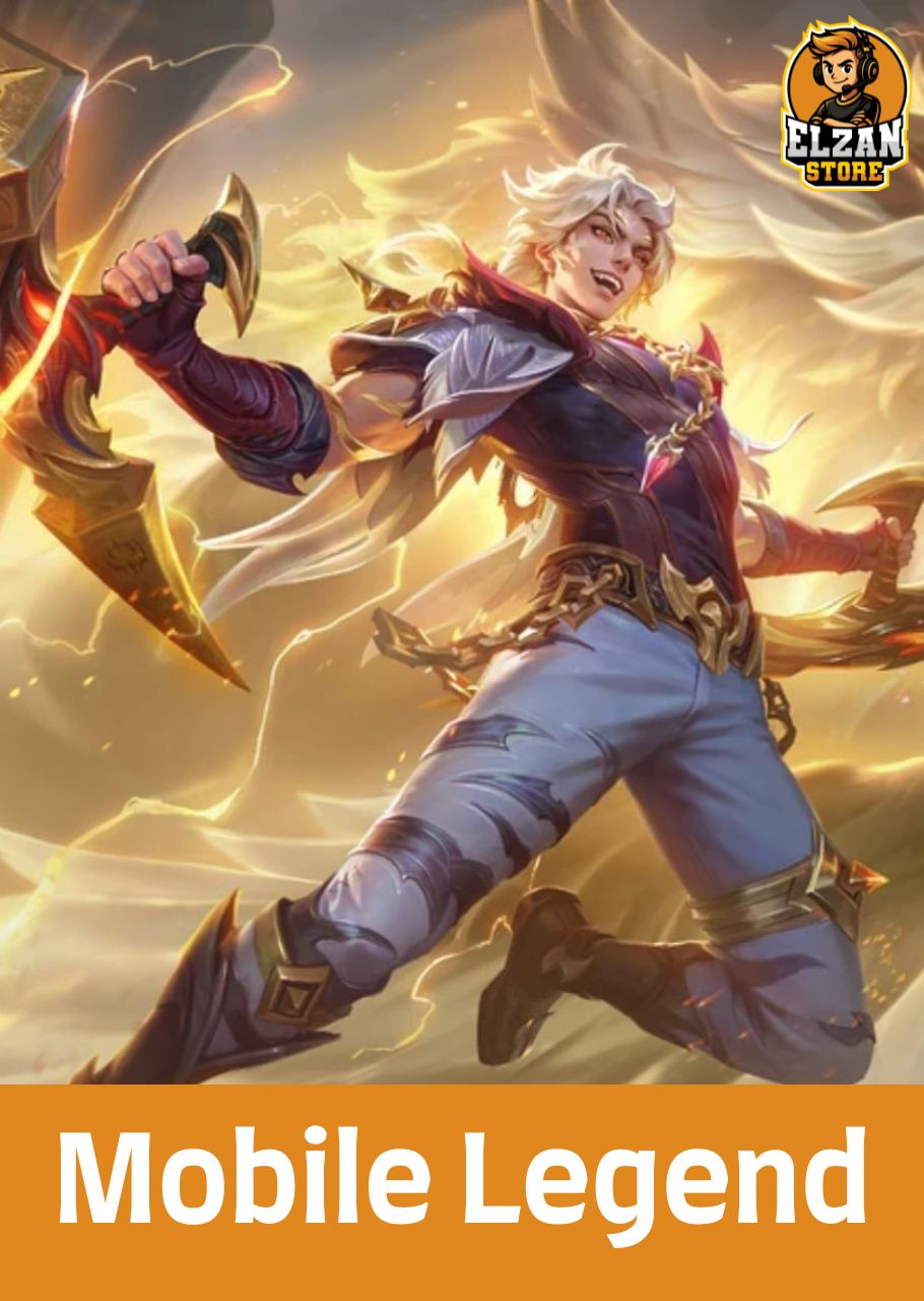 Mobile Legends