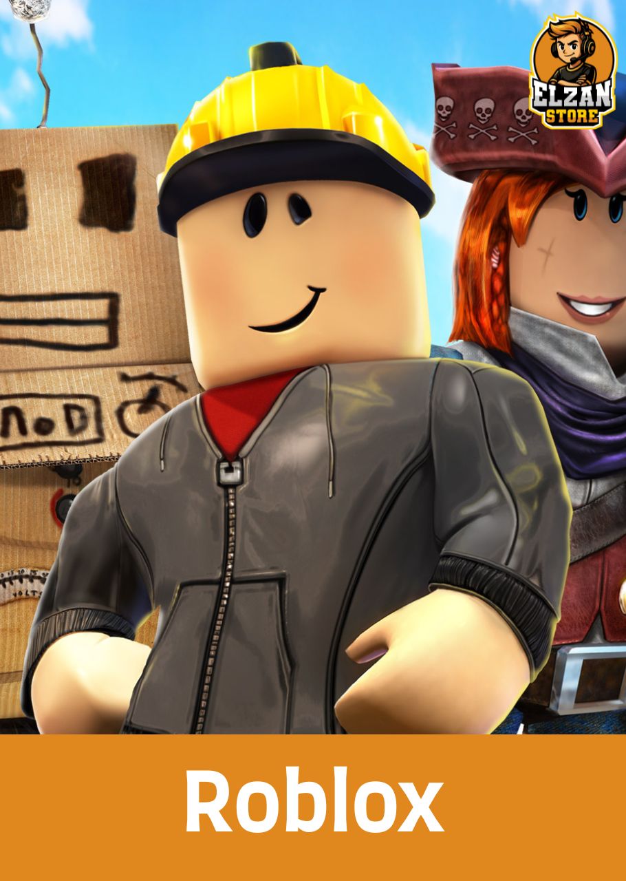 Roblox - Via Login