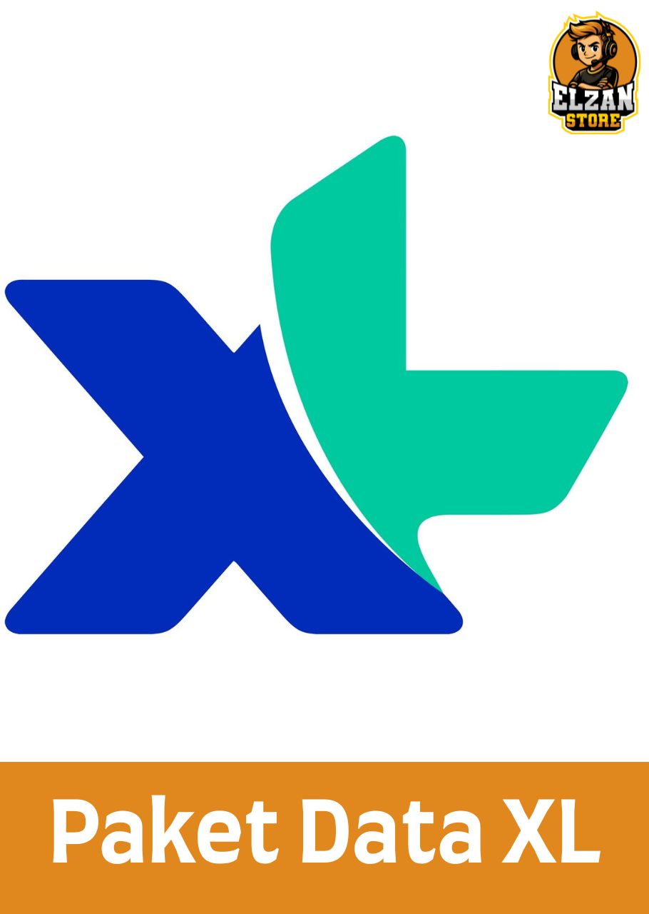 PAKET DATA XL