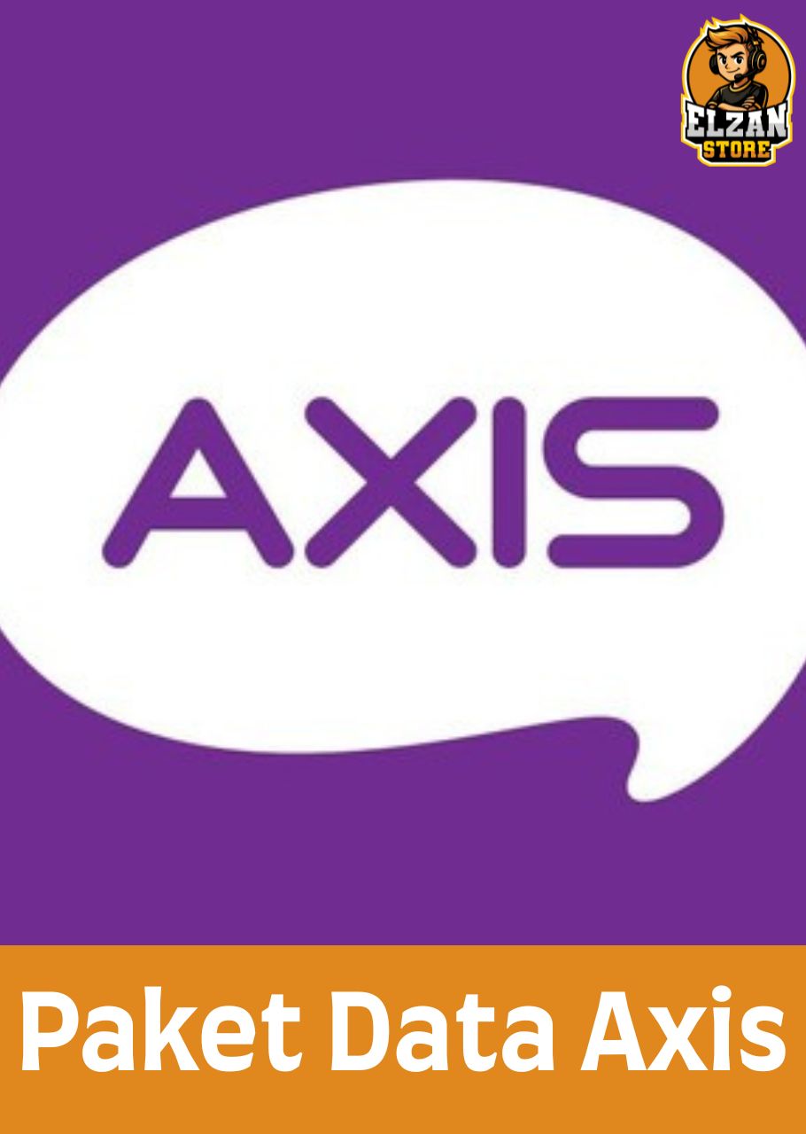 Pake Data Axis