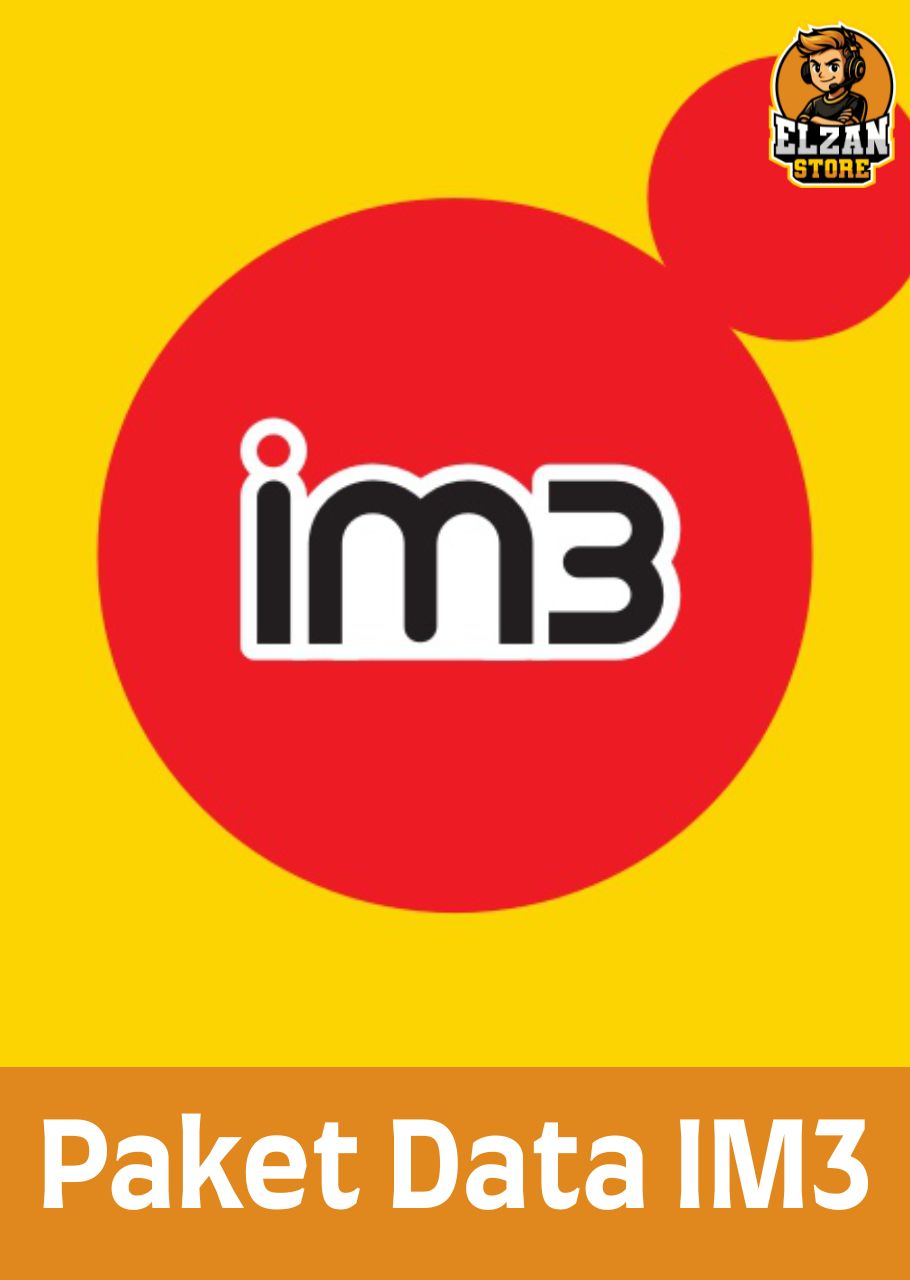 Paket Data IM3