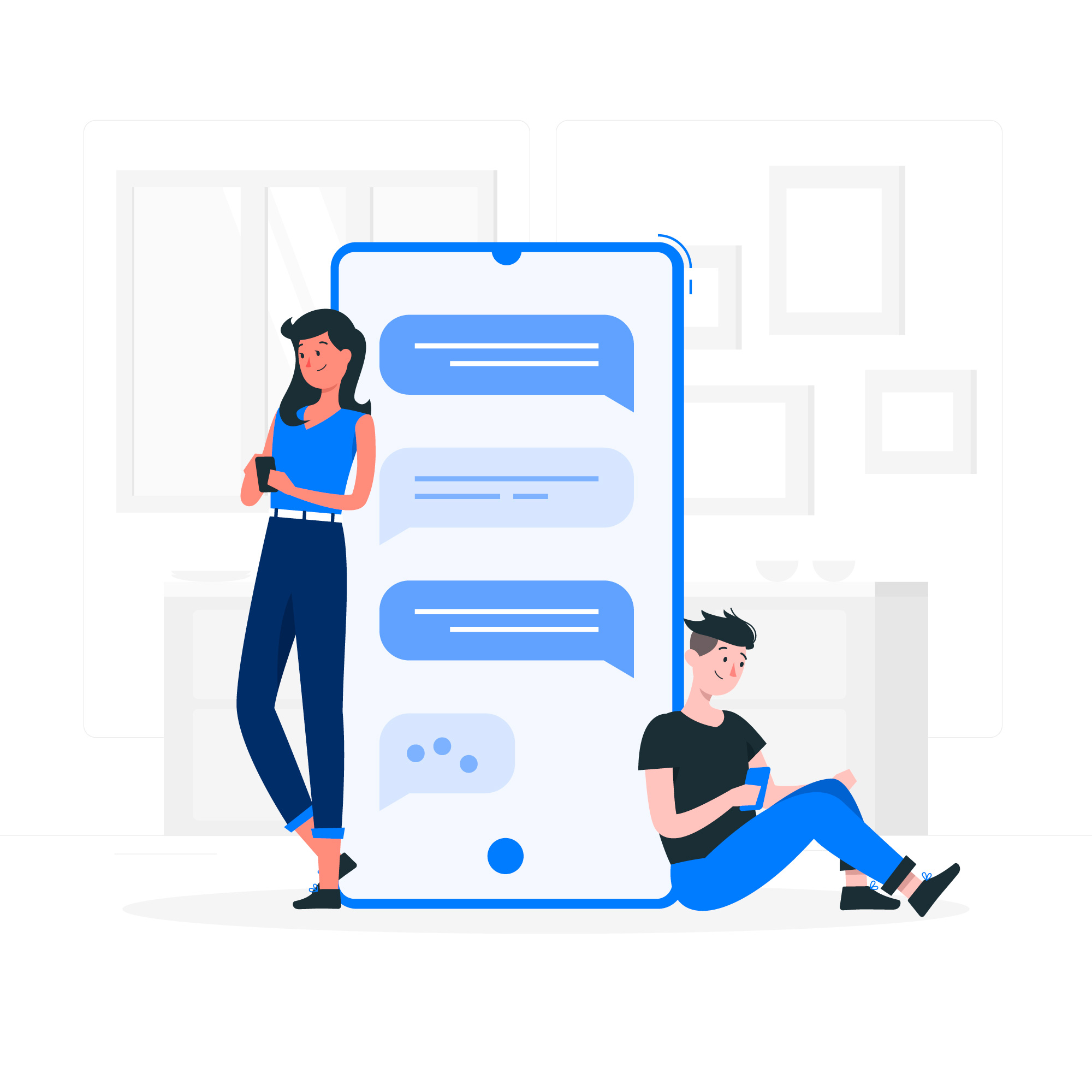 Creating a Real-Time Chat App with Socket.io
