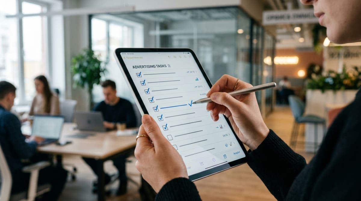 Чек-лист работы с ДРР: целевой показатель, отслеживание, оптимизация