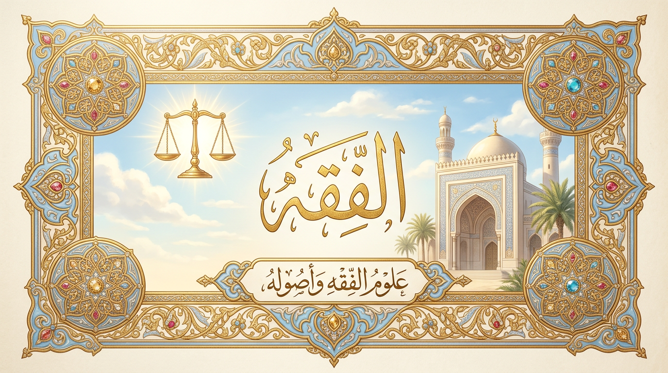 الفقه