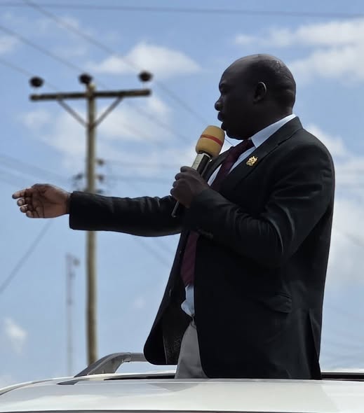 Kericho Road Show