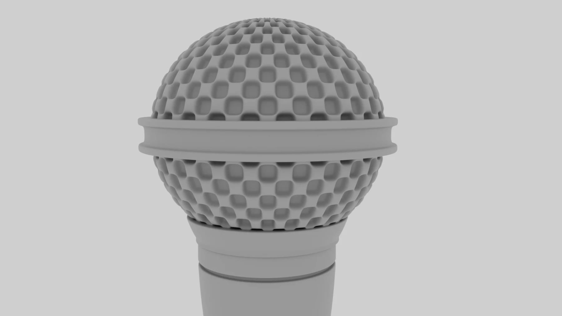 Prop Modeling