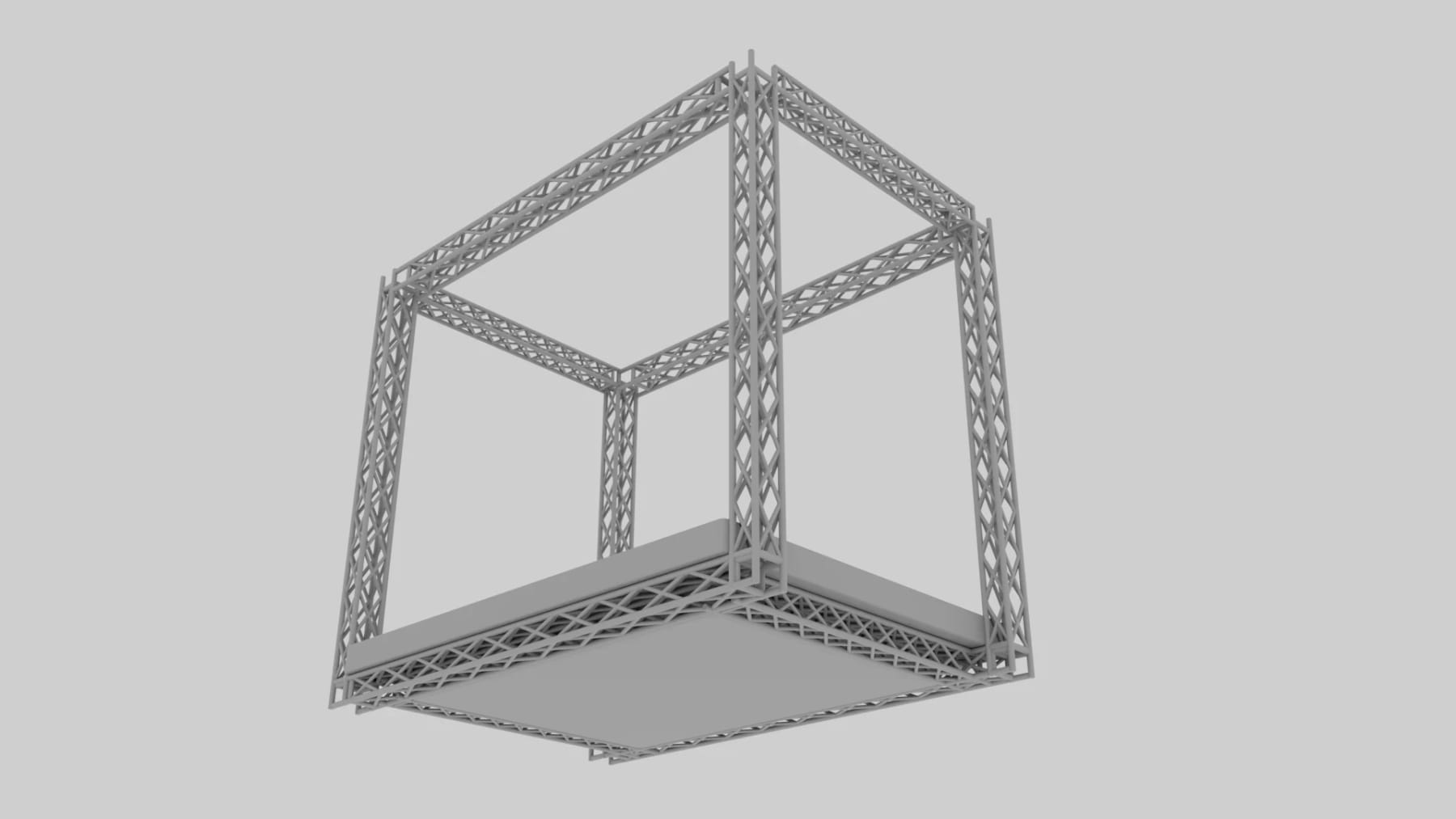 Prop Modeling