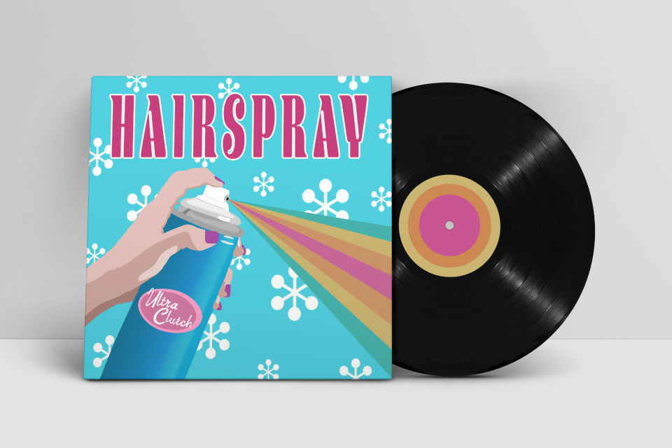 Hairspray