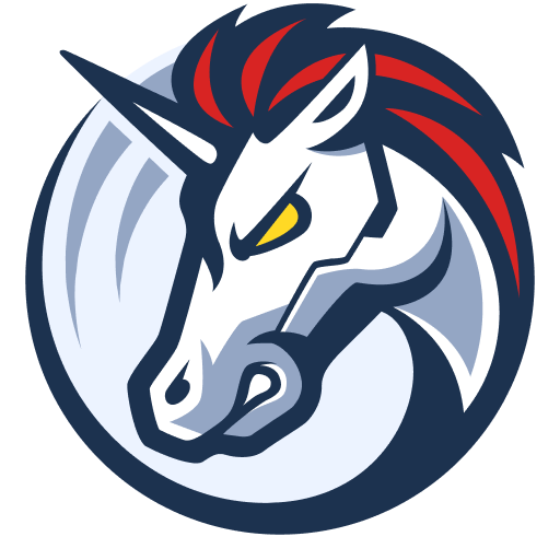 1INCH logo