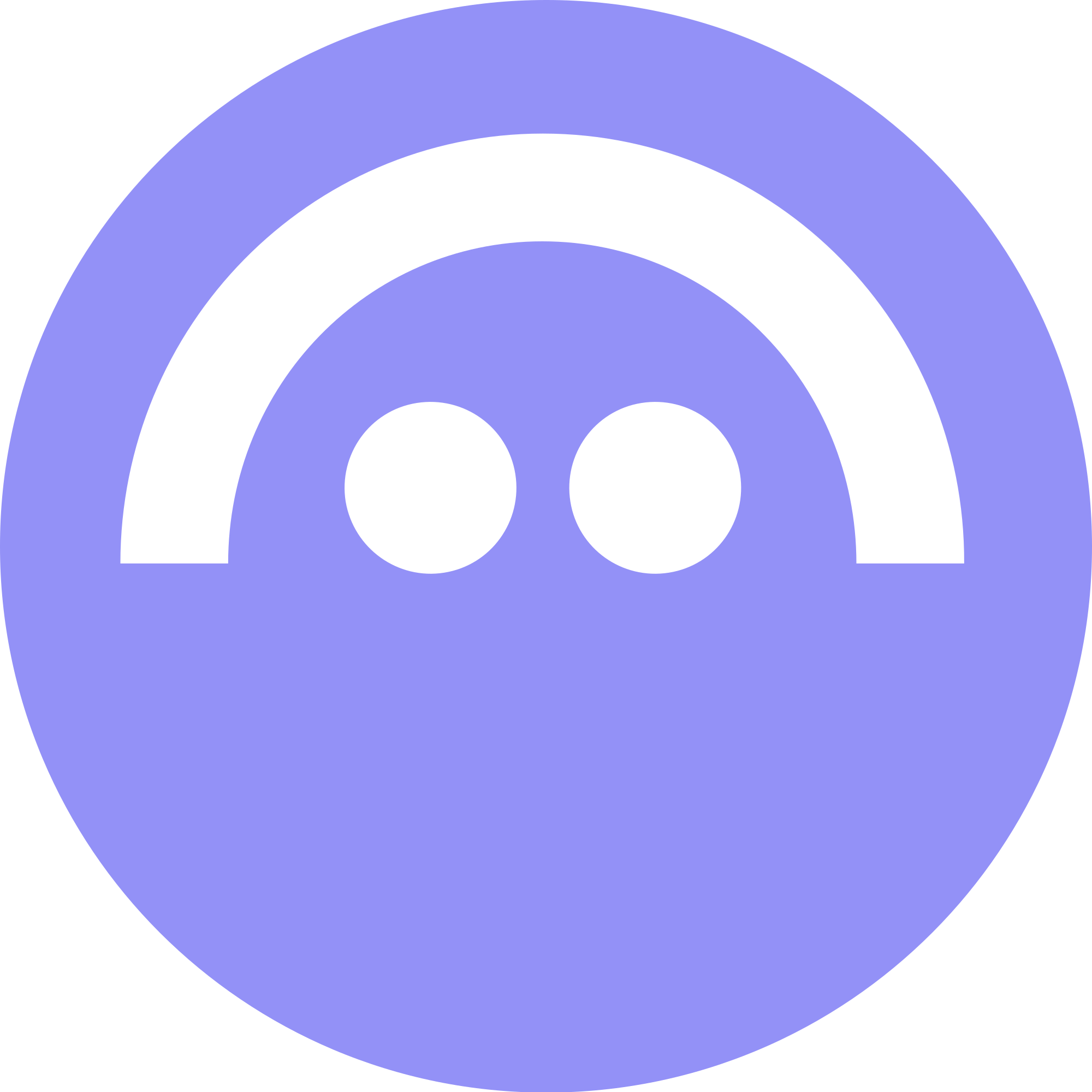 AAVE logo