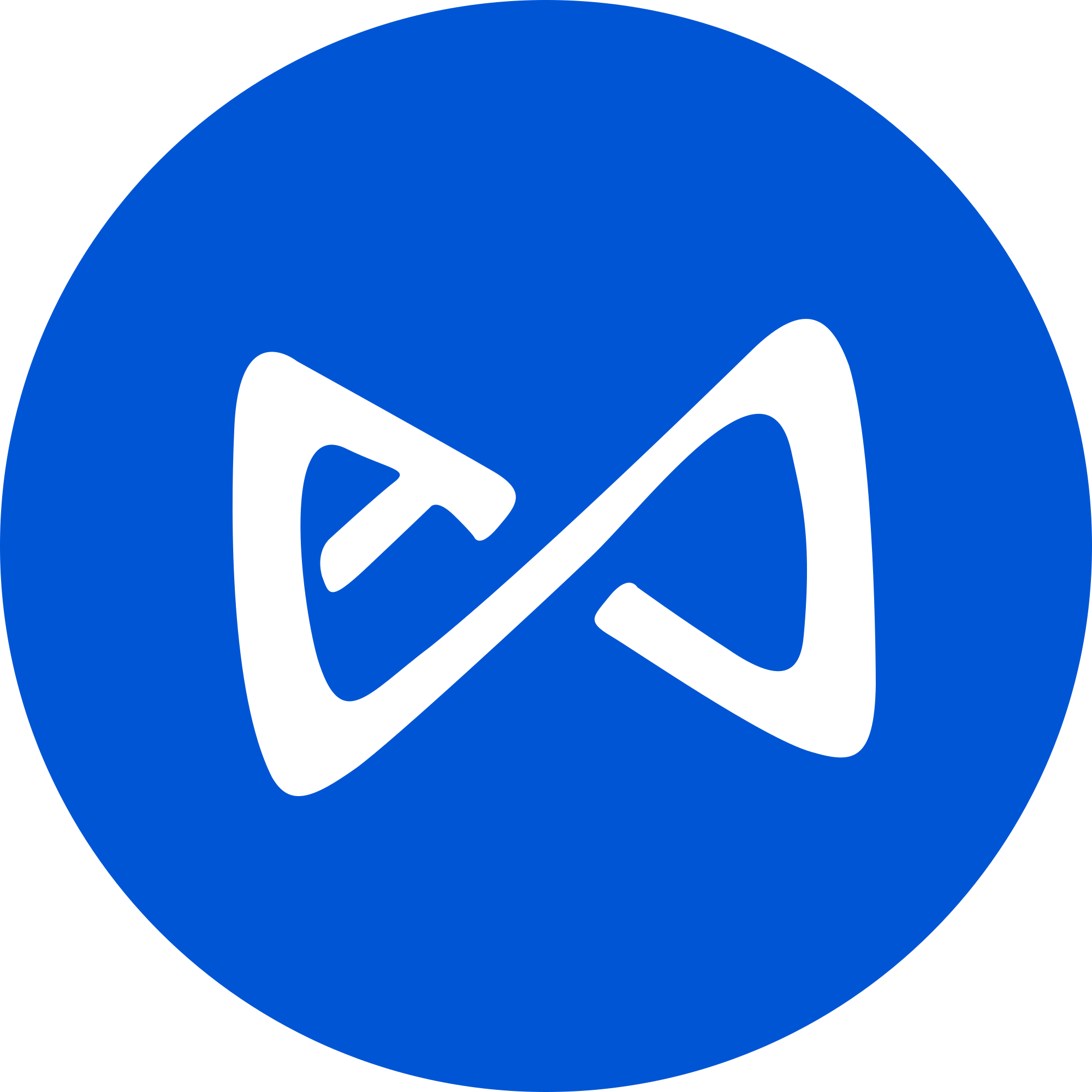 AXS logo