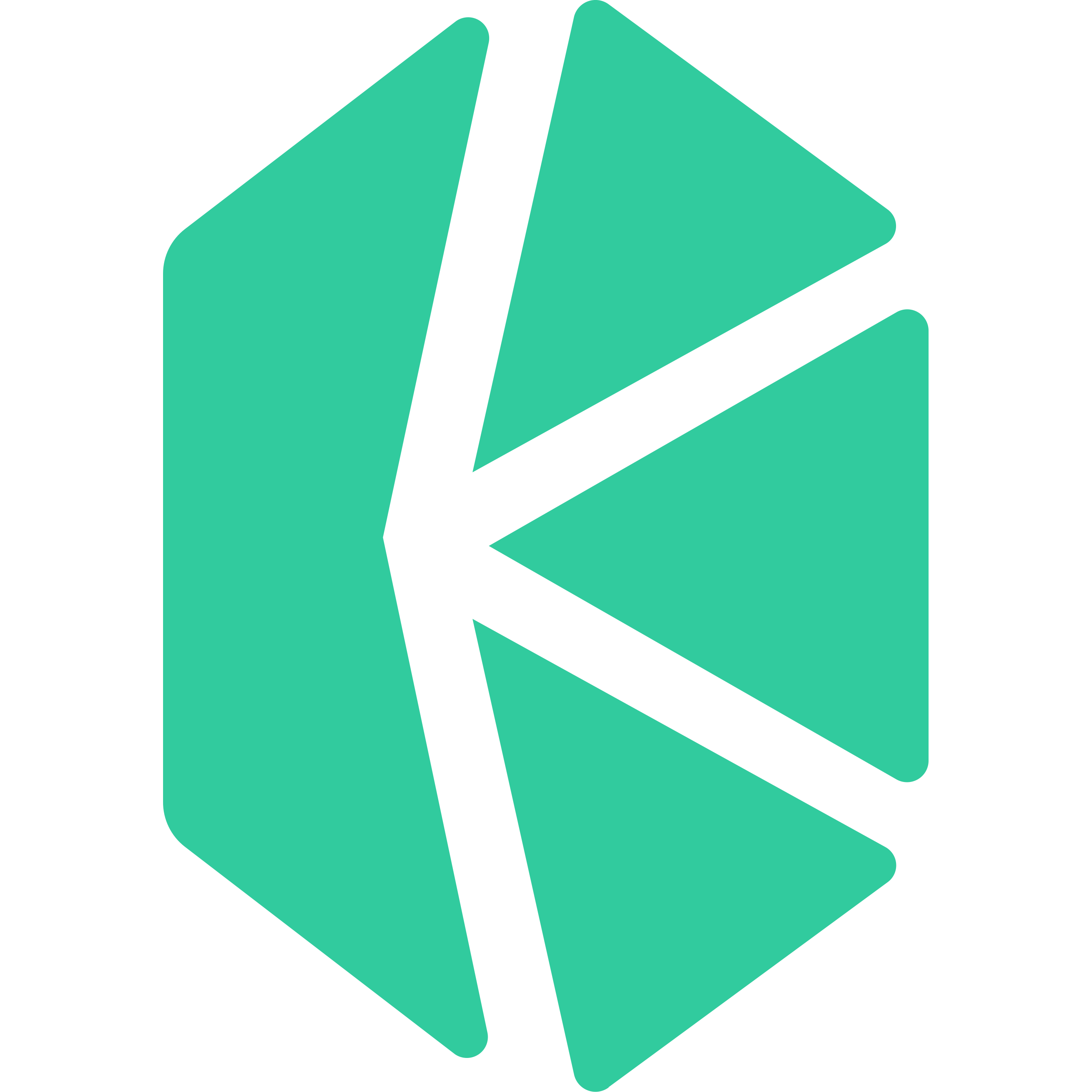 KNC logo
